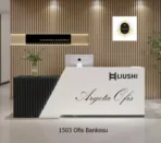 1503 Karşılama Bankoları