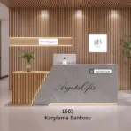 1503 Karşılama Bankoları
