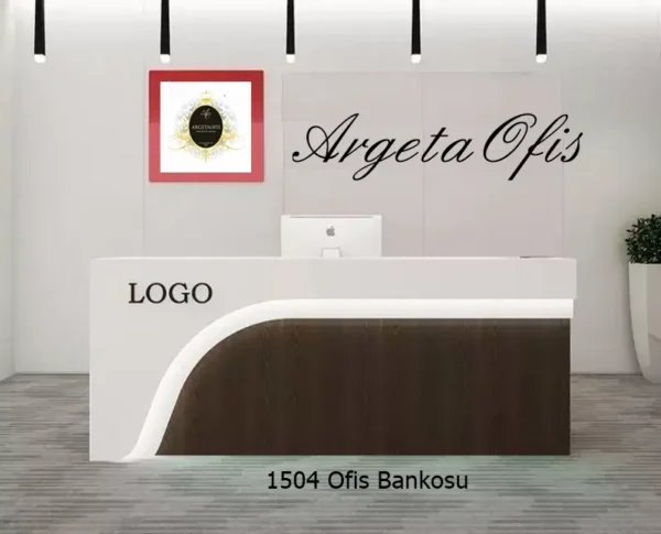 1504 Kasa Bankoları