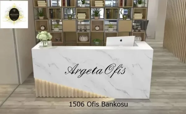 1506 Kasa Bankoları