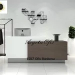 1507 Karşılama Bankoları