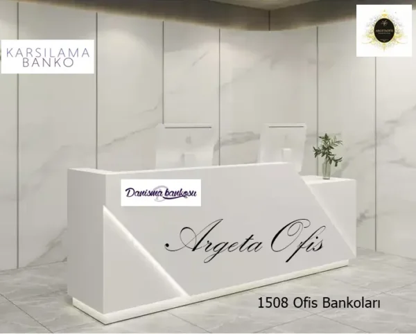 1508 Kasa Bankoları