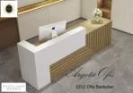 1511 Karşılama Bankoları