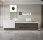 1512 Karşılama Bankoları