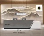 1514 Karşılama Bankoları
