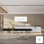 1516 Karşılama Bankoları