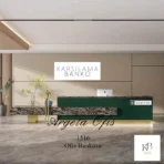 1516 Karşılama Bankoları
