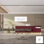 1516 Karşılama Bankoları