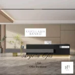1516 Karşılama Bankoları