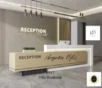 1517 Karşılama Bankoları - Görsel 2