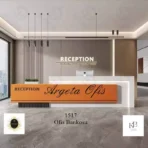 1517 Karşılama Bankoları