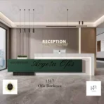 1517 Karşılama Bankoları - Görsel 6