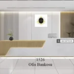 1526 Karşılama Bankoları