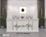1527 Karşılama Bankoları