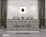 1527 Karşılama Bankoları