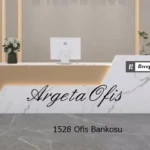 1528 Karşılama Bankoları