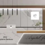 1531 Karşılama Bankoları