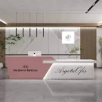 1531 Karşılama Bankoları