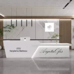 1531 Karşılama Bankoları