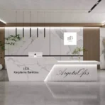 1531 Karşılama Bankoları