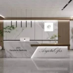 1531 Karşılama Bankoları - Görsel 5
