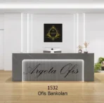 1532 Karşılama Bankoları