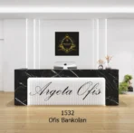 1532 Karşılama Bankoları