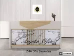 1546 Karşılama Bankoları