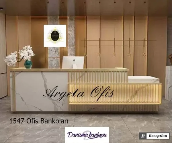 1547 Kasa Bankoları