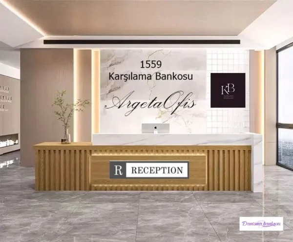 1559 Kasa Bankoları