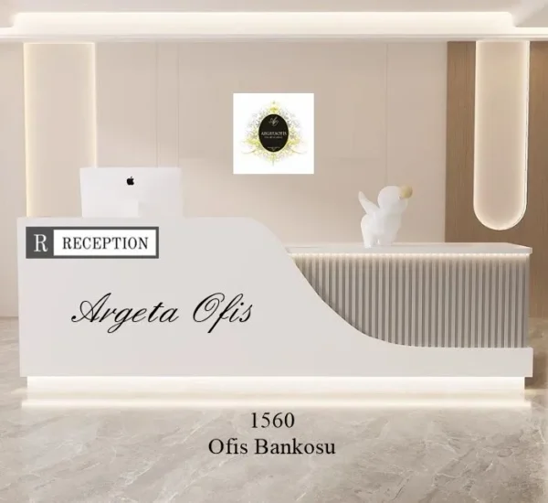 1560 Kasa Bankoları