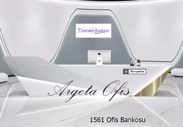 1561 Kasa Bankoları