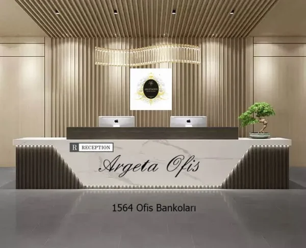 1564 Kasa Bankoları