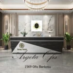 1569 Karşılama Bankoları