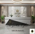 1569 Karşılama Bankoları
