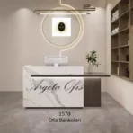 1570 Karşılama Bankoları