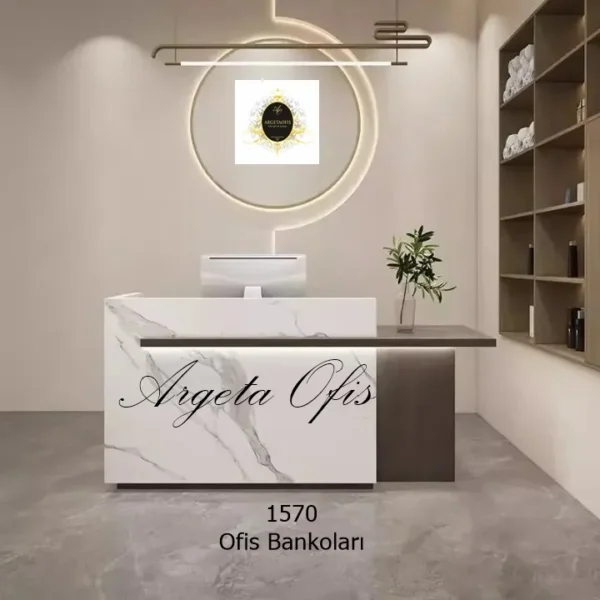 1570 Kasa Bankoları