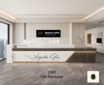 1583 Karşılama Bankoları - Görsel 6