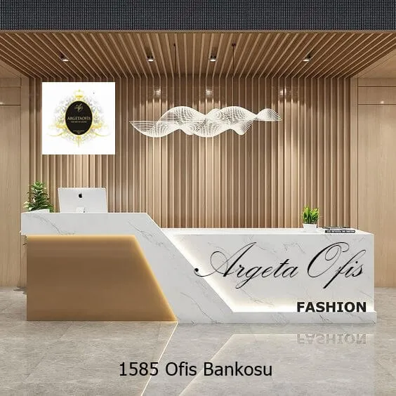 1585 Kasa Bankoları