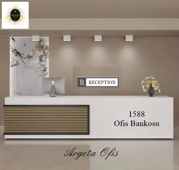 1588 Karşılama Bankoları
