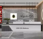 1589 Karşılama Bankoları