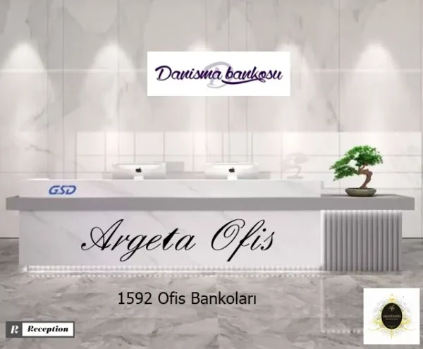 1592 Karşılama Bankoları