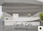 1593 Karşılama Bankoları