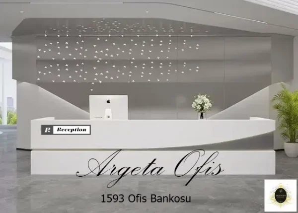 1593 Karşılama Bankoları