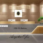 1596 Karşılama Bankoları
