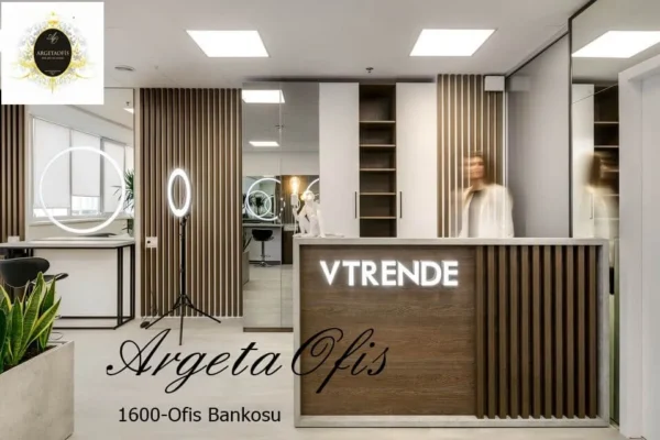 1600 Kasa Bankoları