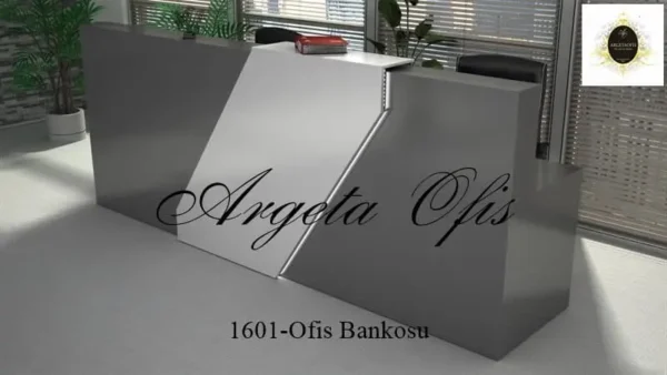 1601 Kasa Bankoları