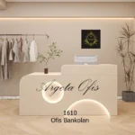 1610 Karşılama Bankoları