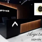 1624 Karşılama Bankoları