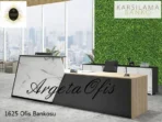 1625 Karşılama Bankoları